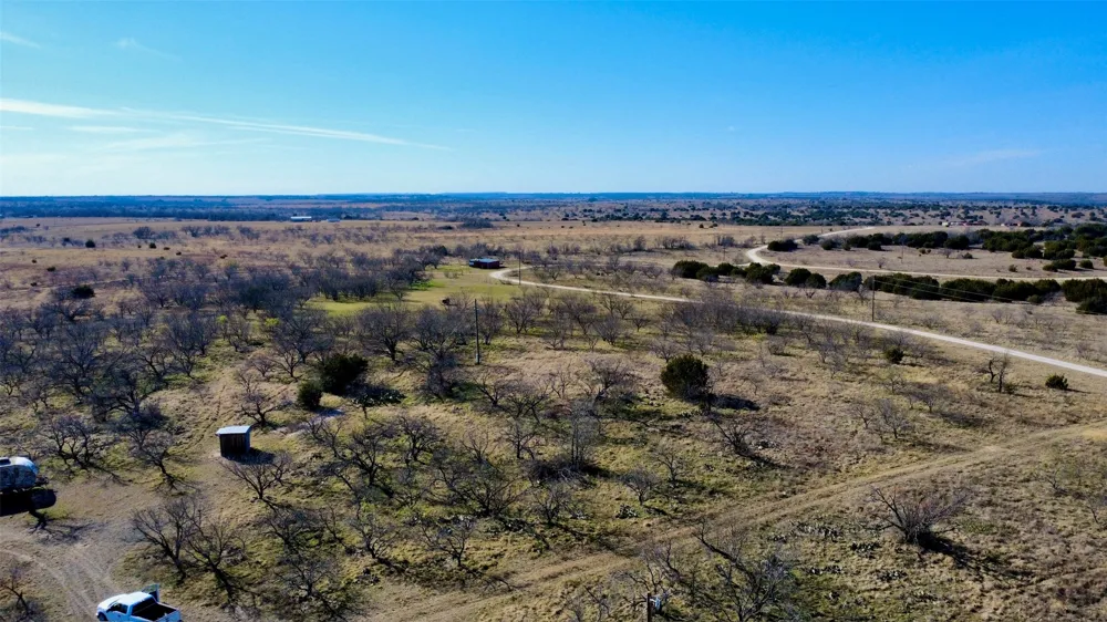 374 Private Road 6116 Hamilton, TX 76531