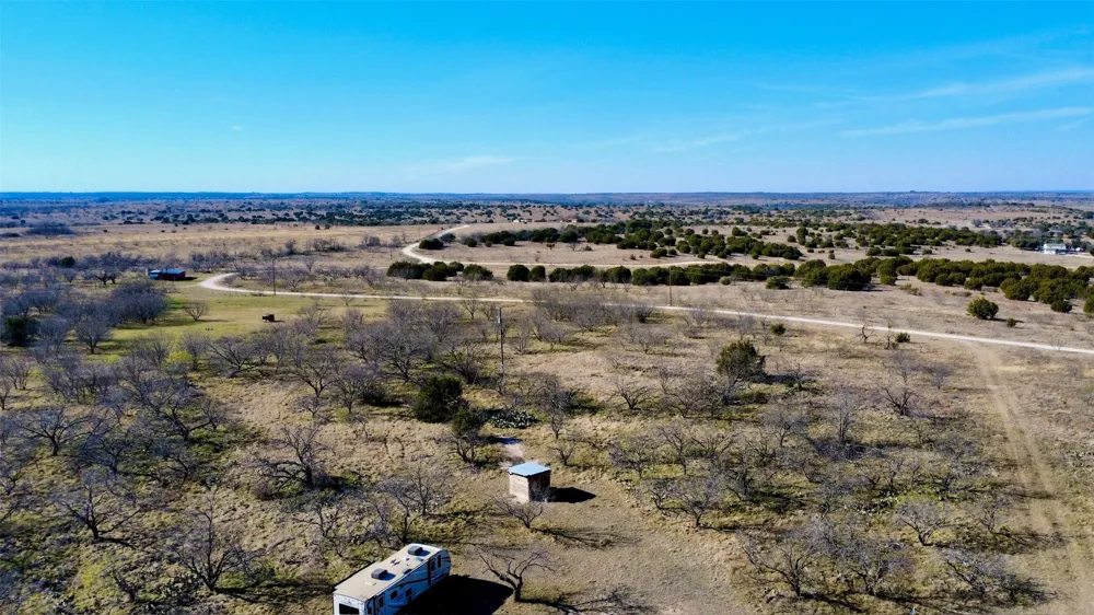 374 Private Road 6116 Hamilton, TX 76531