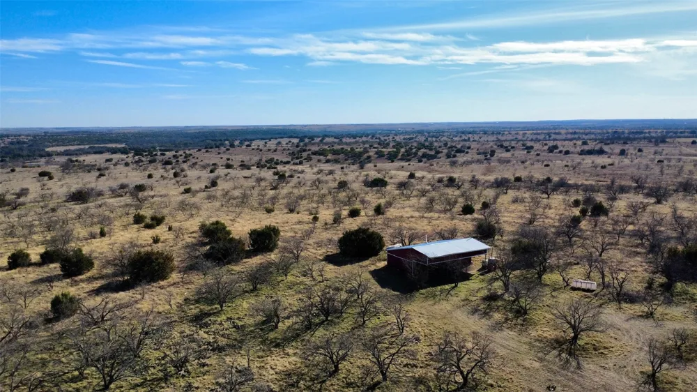 374 Private Road 6116 Hamilton, TX 76531