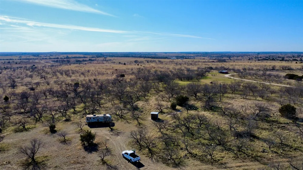 374 Private Road 6116 Hamilton, TX 76531