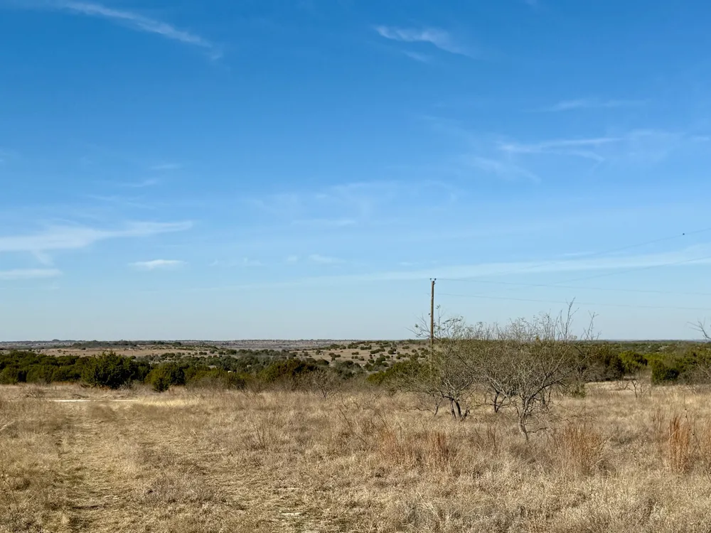 374 Private Road 6116 Hamilton, TX 76531