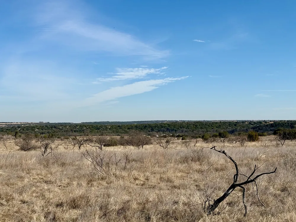 374 Private Road 6116 Hamilton, TX 76531