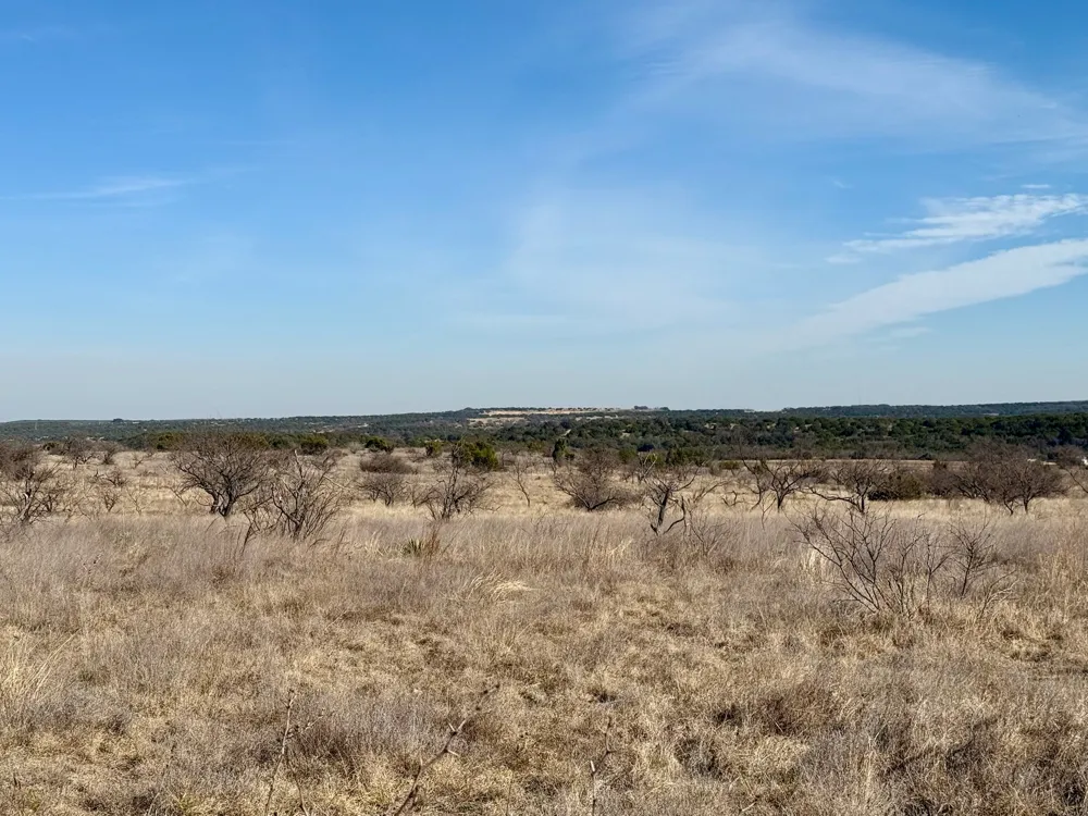 374 Private Road 6116 Hamilton, TX 76531