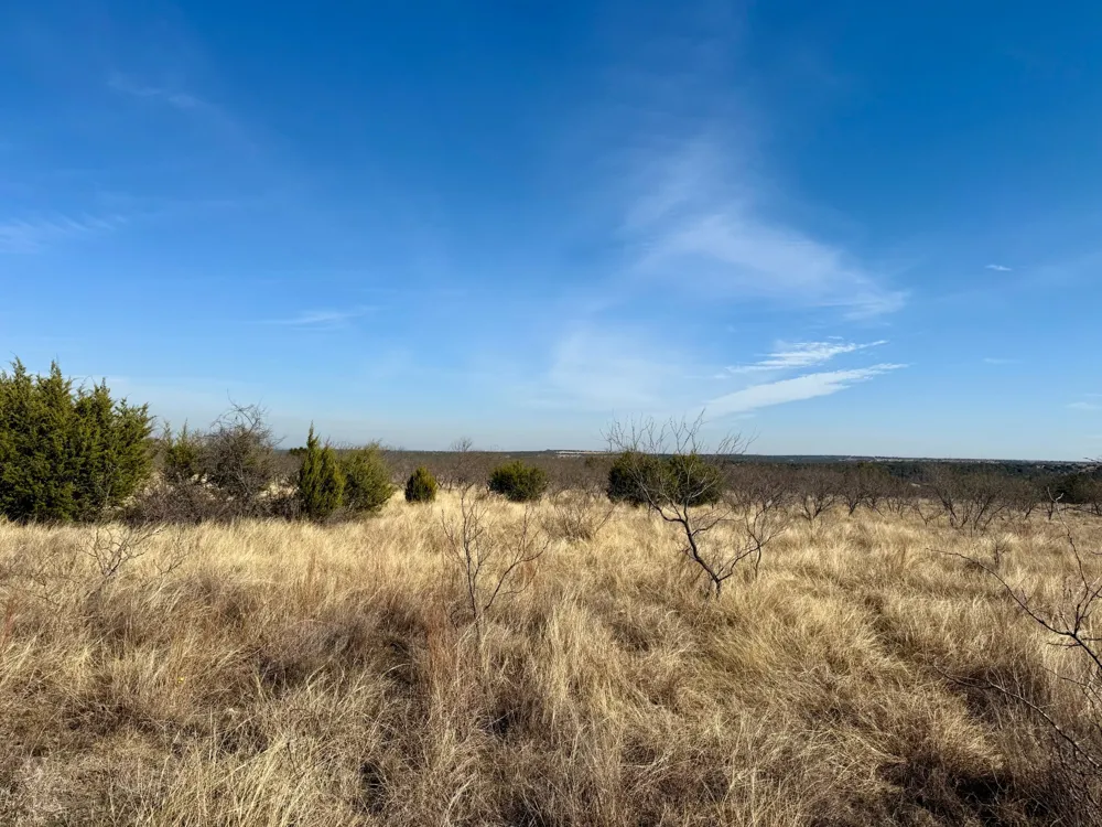 374 Private Road 6116 Hamilton, TX 76531