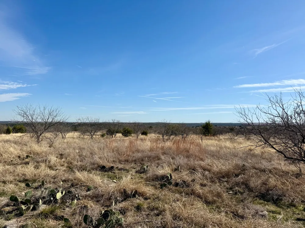 374 Private Road 6116 Hamilton, TX 76531