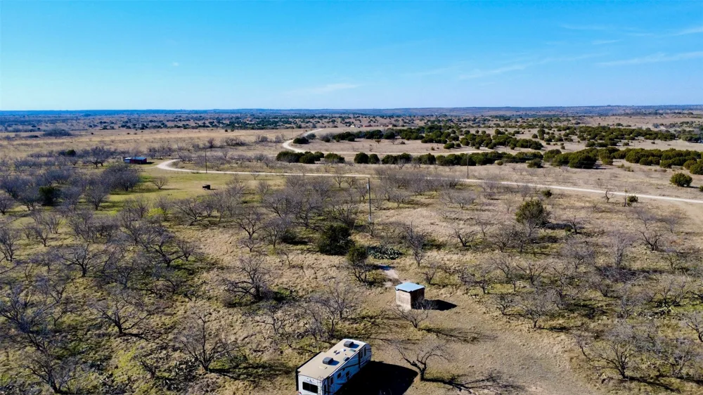 374 Private Road 6116 Hamilton, TX 76531