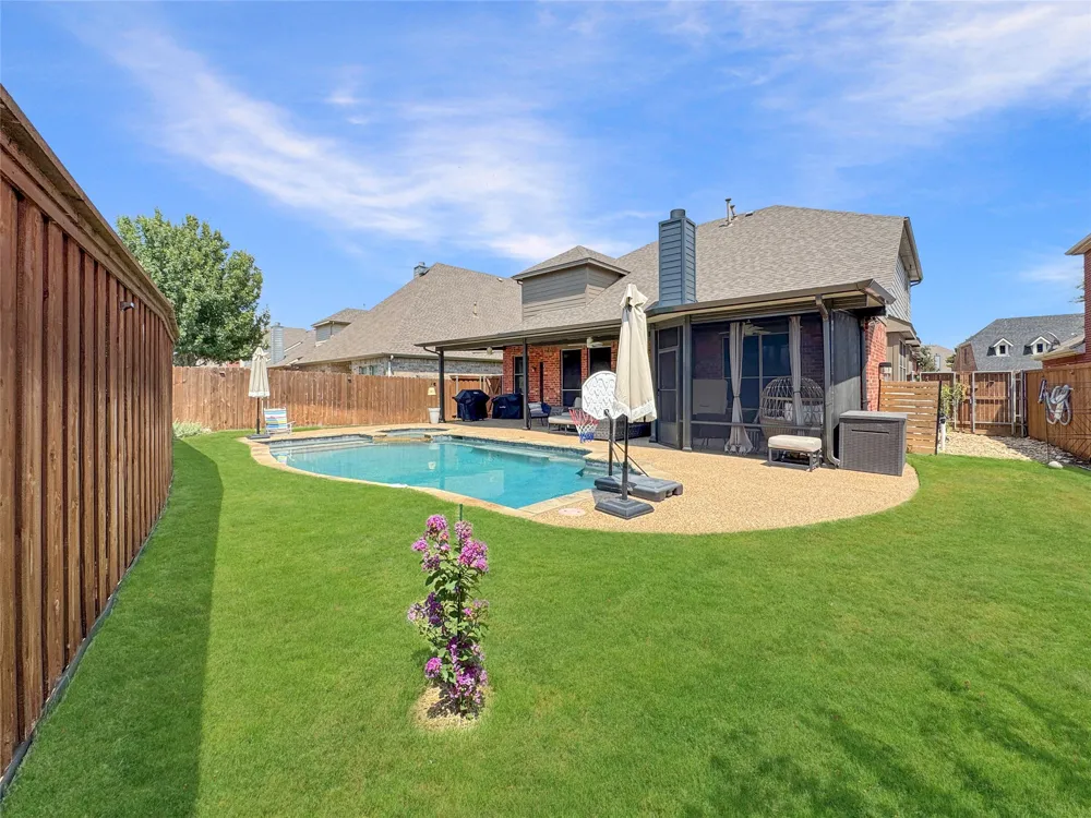1413 Clearwater Drive McKinney, TX 75071