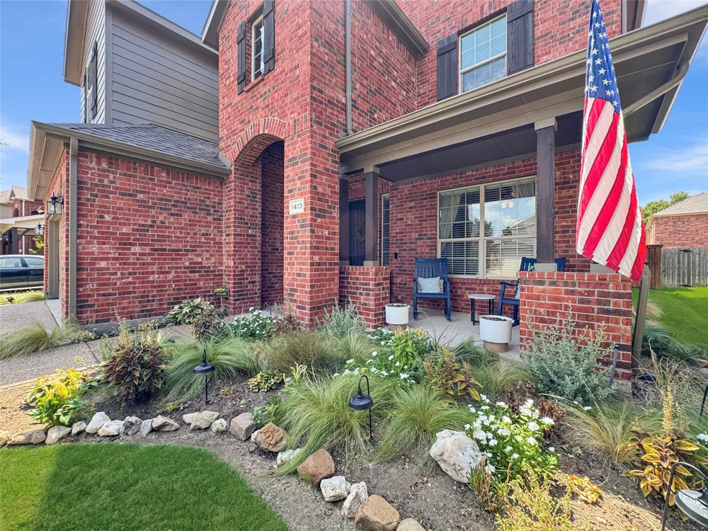 1413 Clearwater Drive McKinney, TX 75071