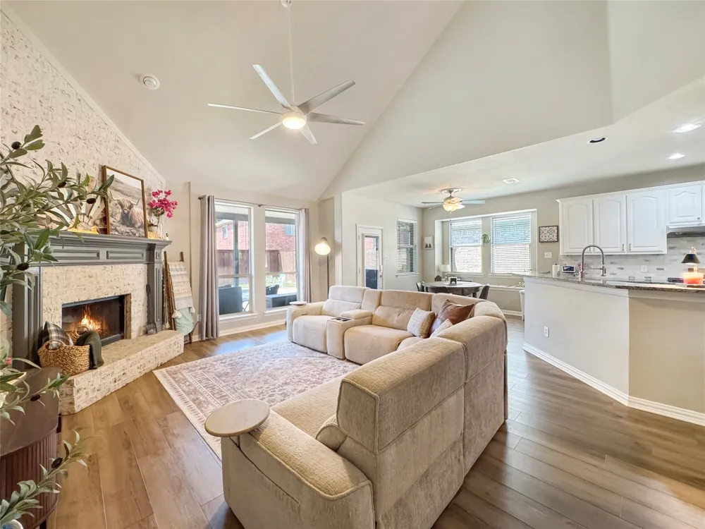 1413 Clearwater Drive McKinney, TX 75071