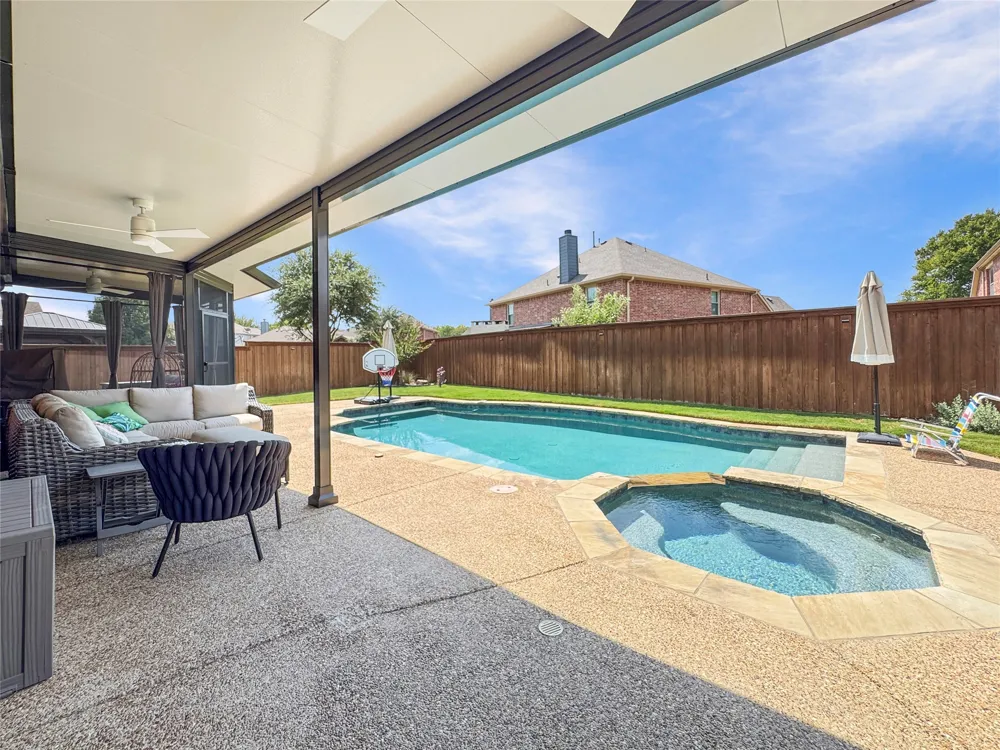1413 Clearwater Drive McKinney, TX 75071