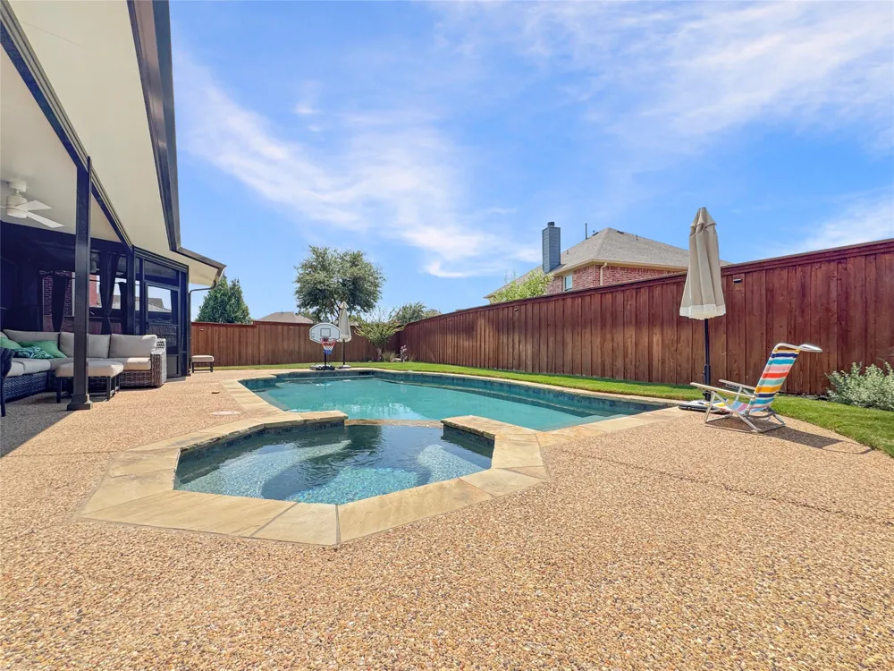 1413 Clearwater Drive McKinney, TX 75071