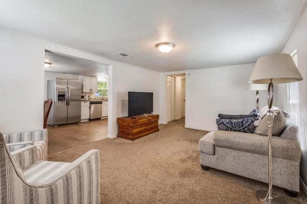 1205 W Birge Street Sherman, TX 75092