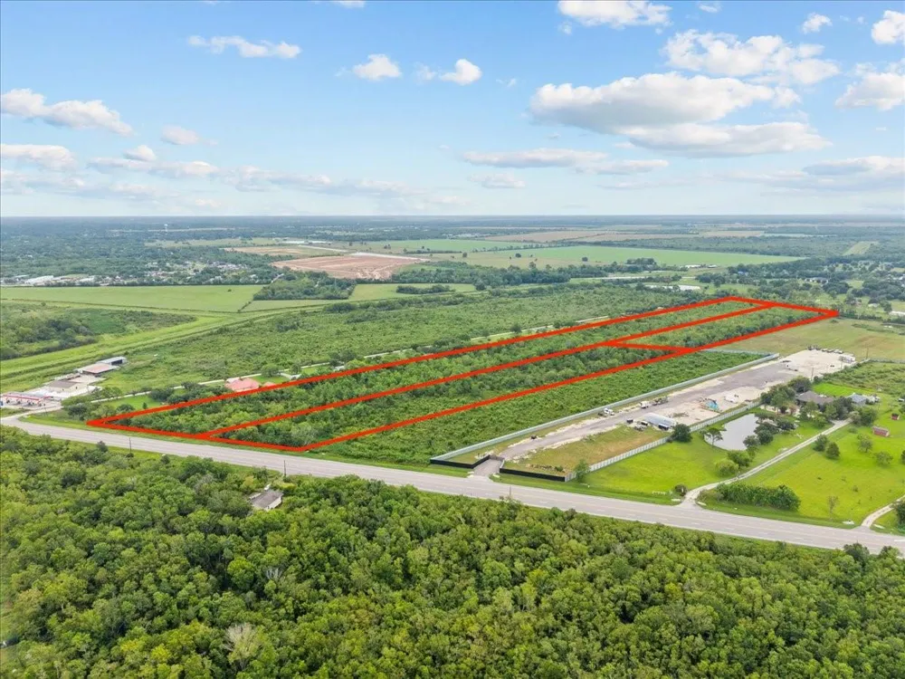 Highway 35 Alvin, TX 77584