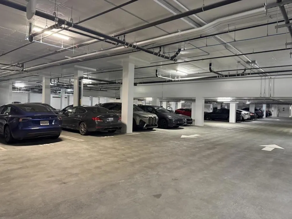 3578 Rambla Place #704 Santa Clara, CA 95051