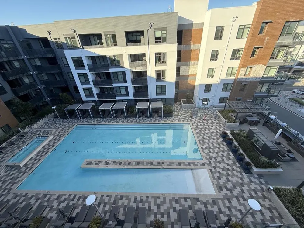 3578 Rambla Place #704 Santa Clara, CA 95051