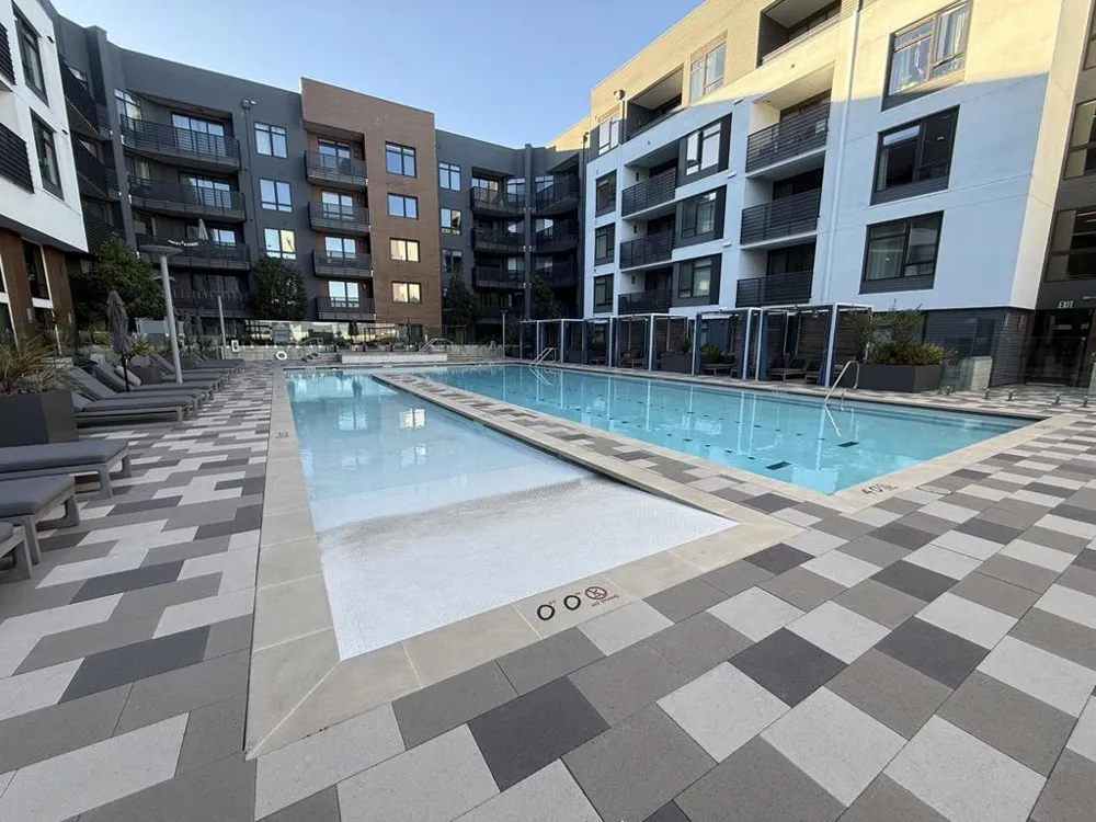 3578 Rambla Place #704 Santa Clara, CA 95051