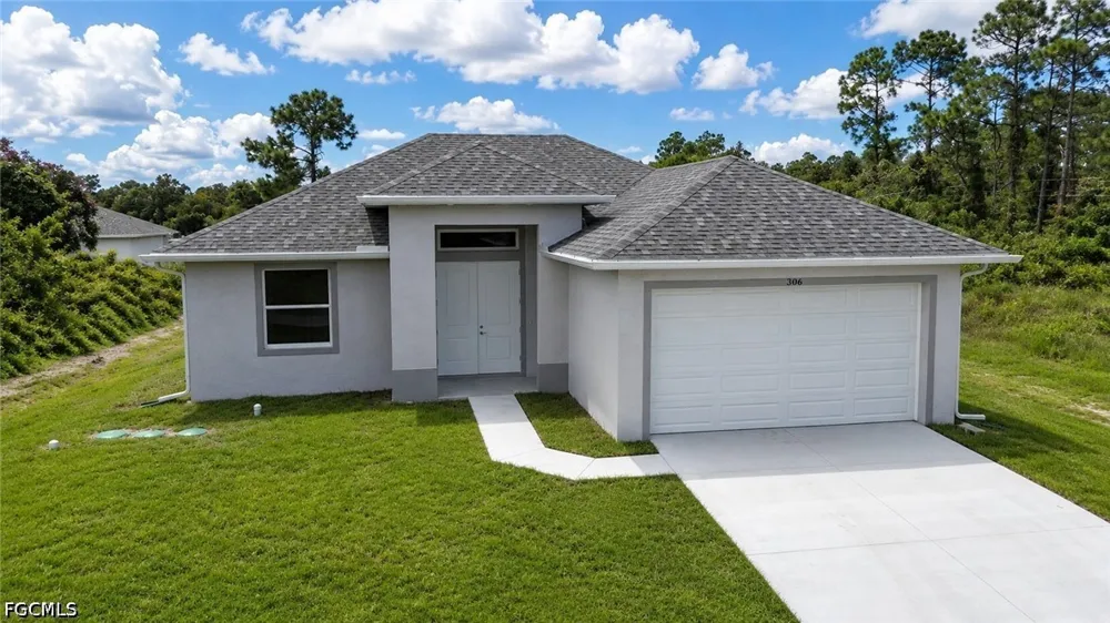 Lenz Avenue S Lehigh Acres, FL 33974