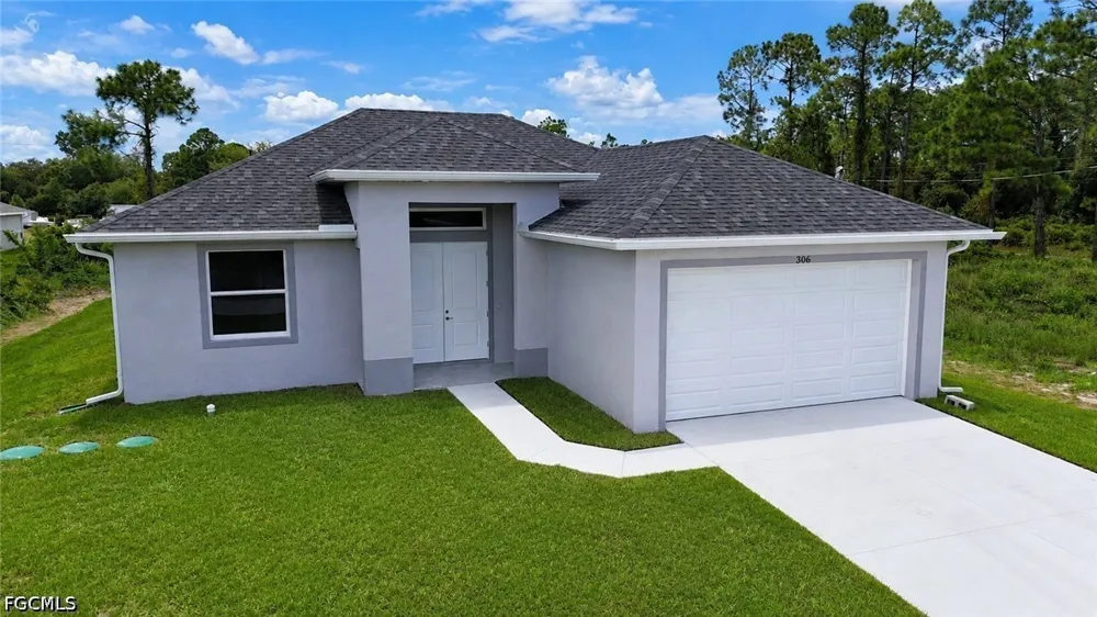 Lenz Avenue S Lehigh Acres, FL 33974