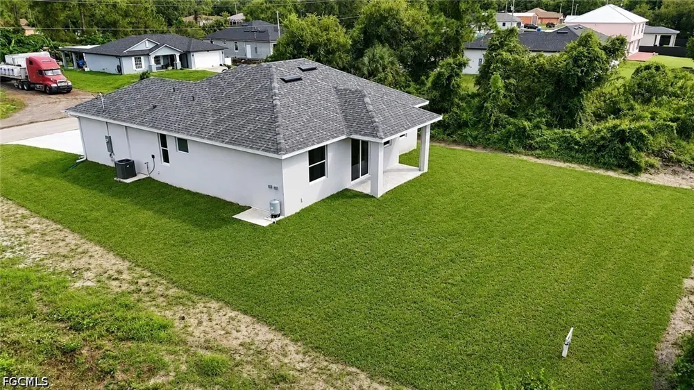 Lenz Avenue S Lehigh Acres, FL 33974