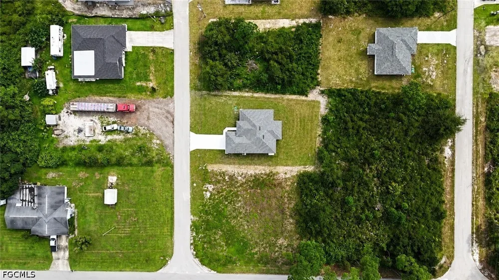 Lenz Avenue S Lehigh Acres, FL 33974