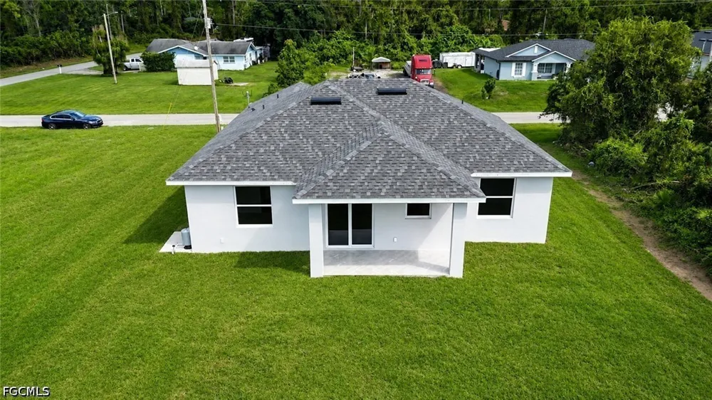 Lenz Avenue S Lehigh Acres, FL 33974