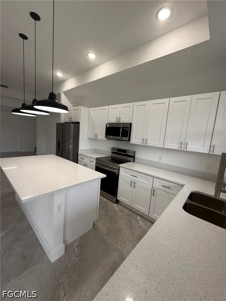 Lenz Avenue S Lehigh Acres, FL 33974