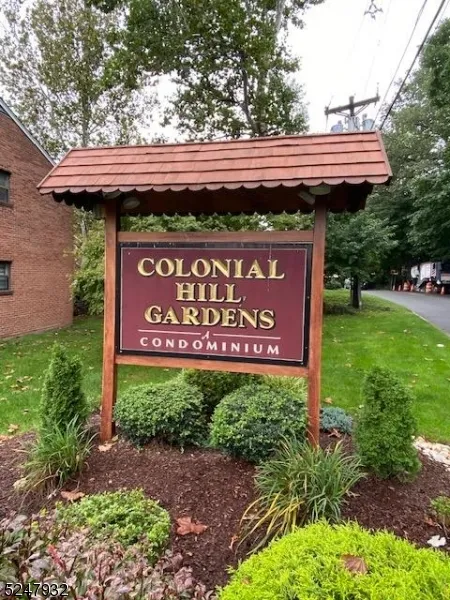 2 Colonial Dr #J Unit J