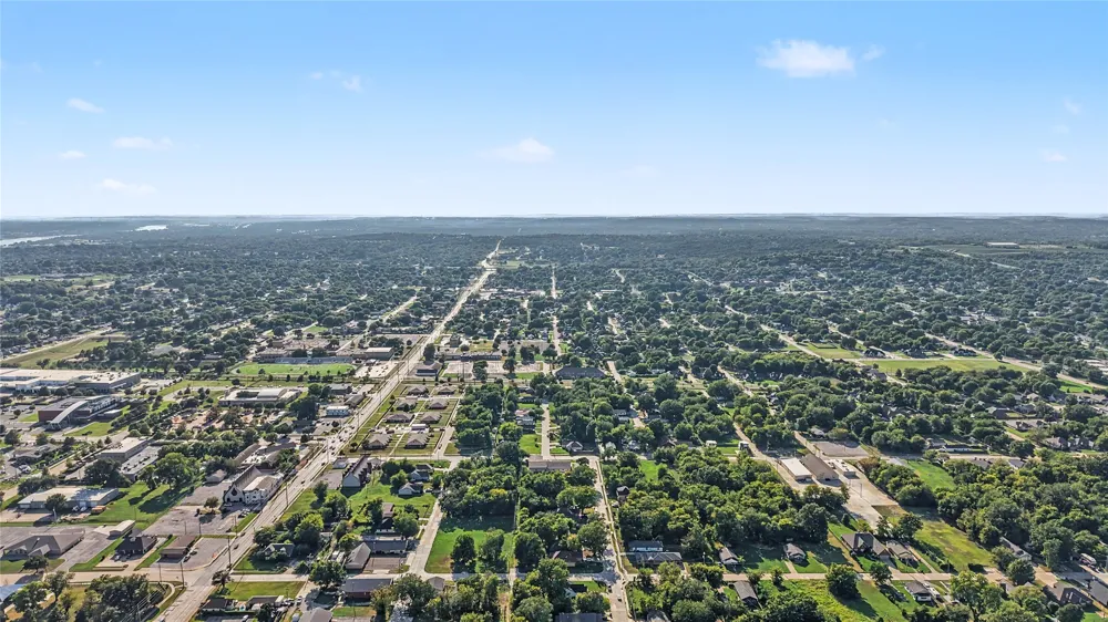 1622 Norfolk Avenue Tulsa, OK 74106