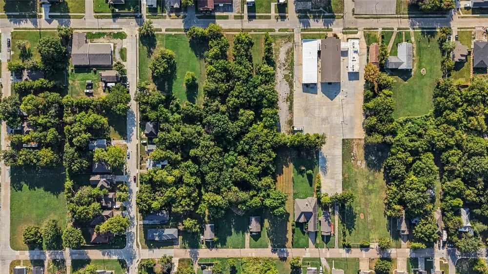 1622 Norfolk Avenue Tulsa, OK 74106