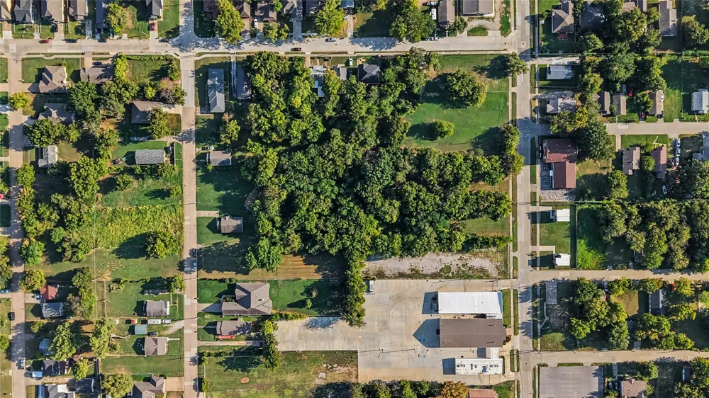 1622 Norfolk Avenue Tulsa, OK 74106