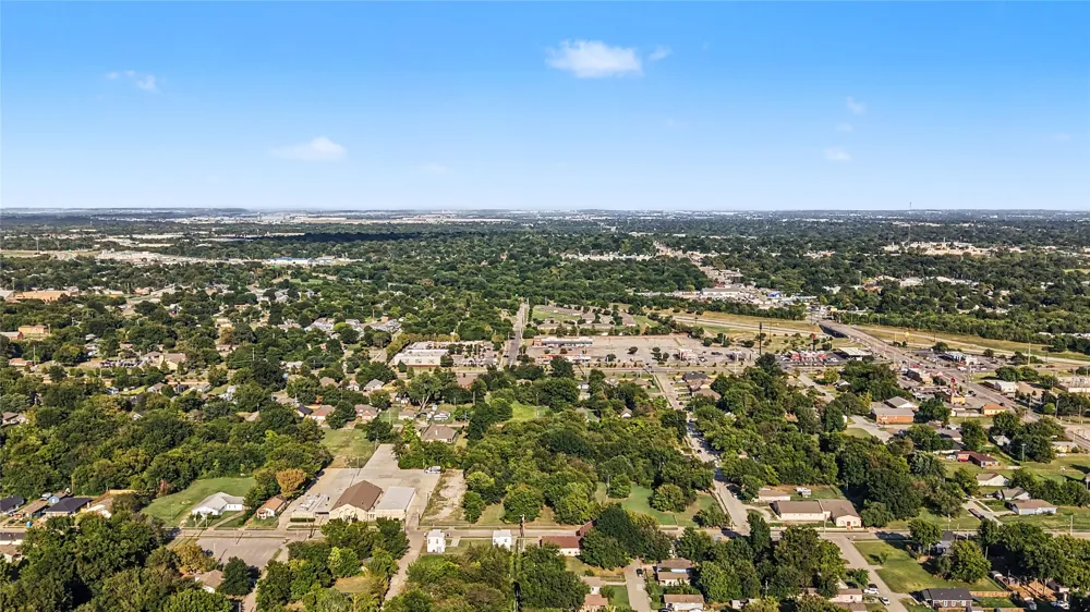 1622 Norfolk Avenue Tulsa, OK 74106