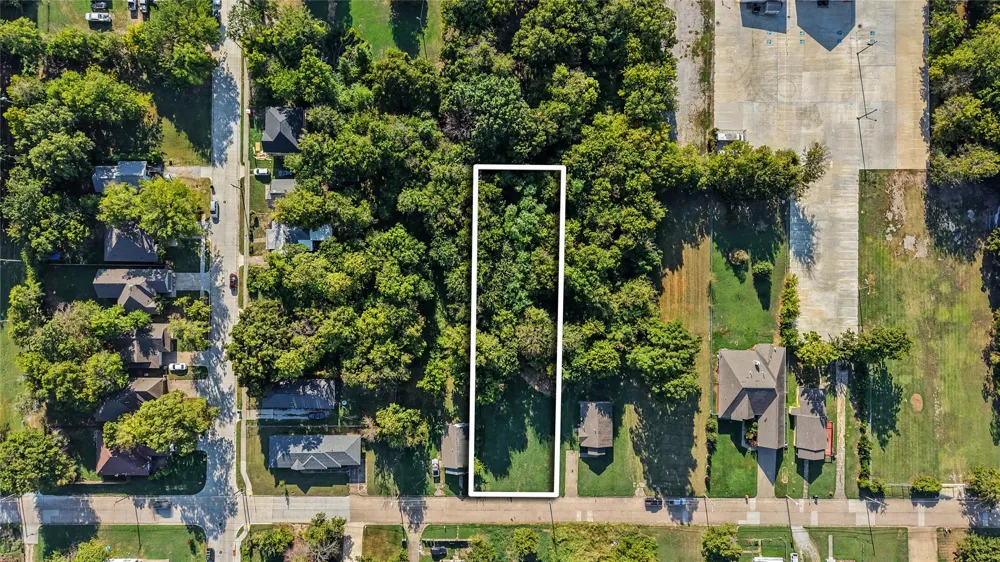 1622 Norfolk Avenue Tulsa, OK 74106