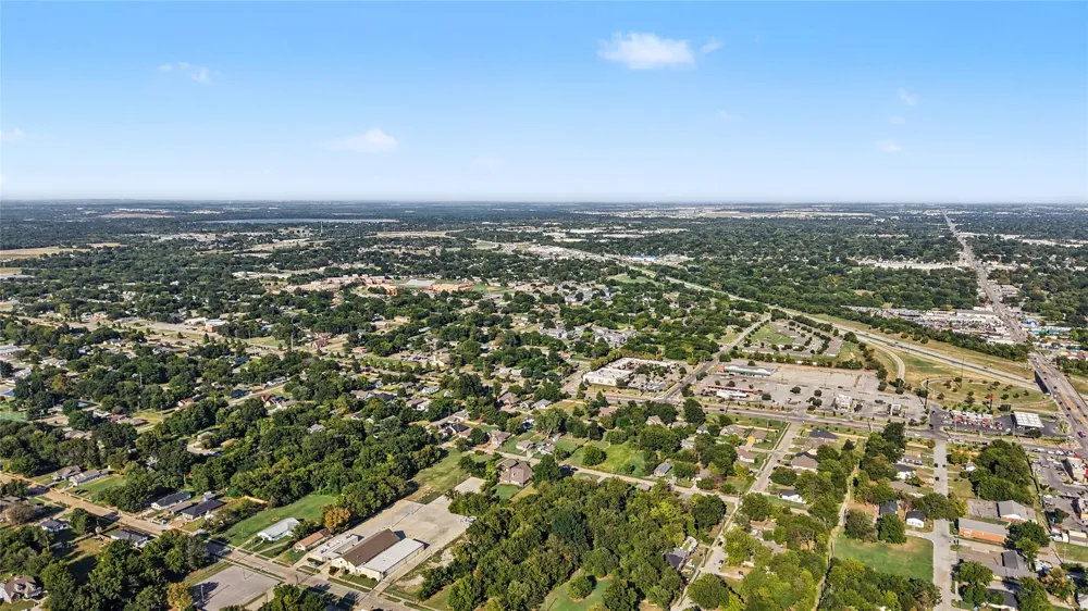 1622 Norfolk Avenue Tulsa, OK 74106