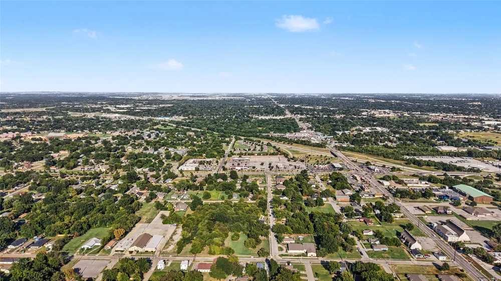 1622 Norfolk Avenue Tulsa, OK 74106