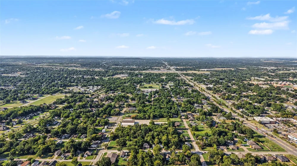 1622 Norfolk Avenue Tulsa, OK 74106