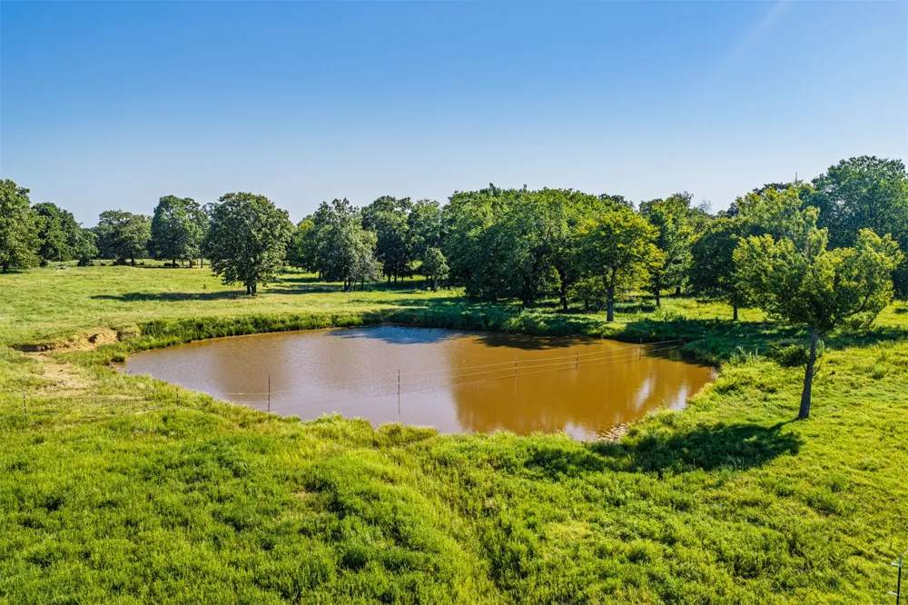 265 ROAD Vinita, OK 74301