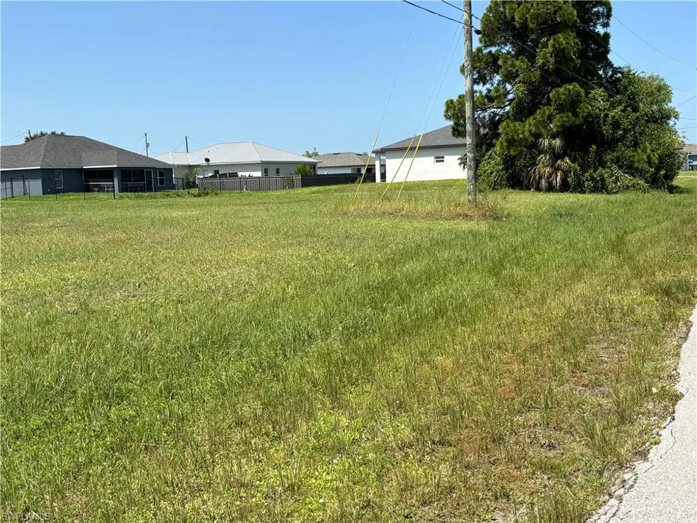 18 NW 26th Street Cape Coral, FL 33993