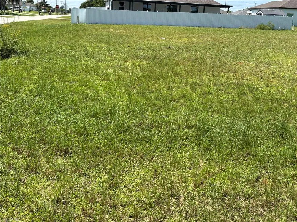 18 NW 26th Street Cape Coral, FL 33993