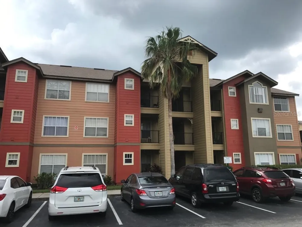 2208 ANTIGUA PLACE #938 Kissimmee, FL 34741