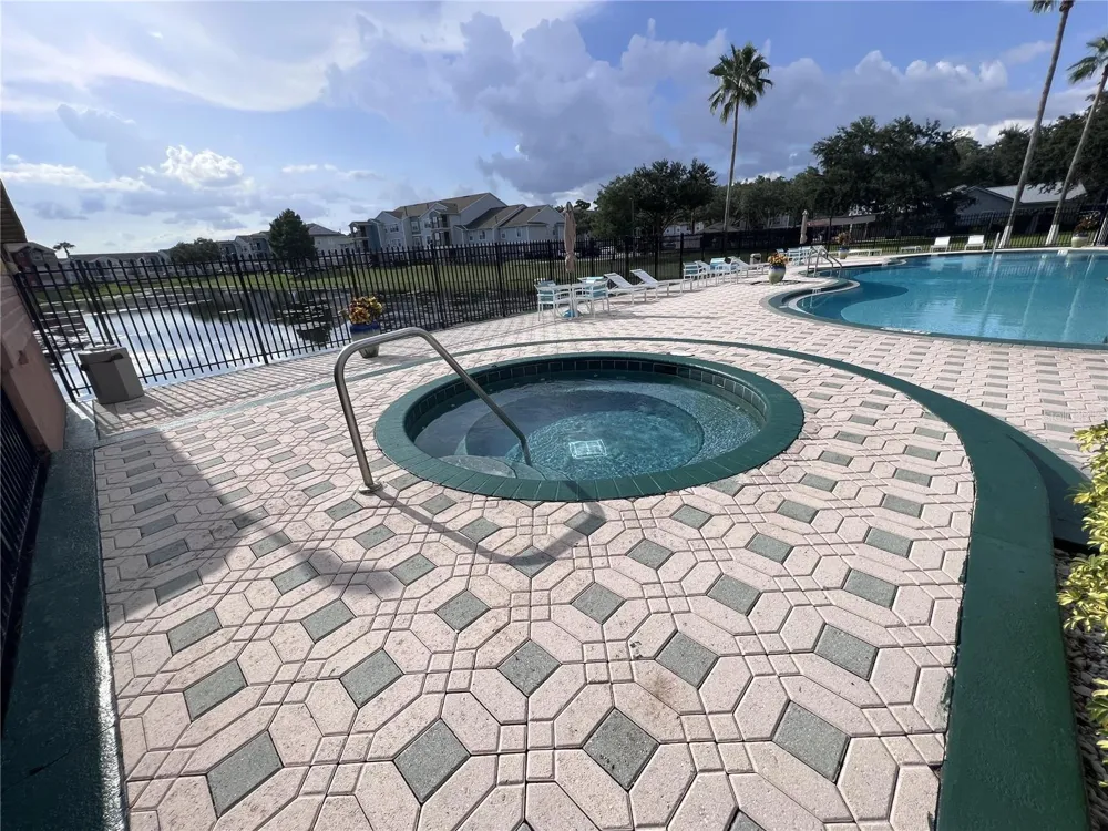 2208 ANTIGUA PLACE #938 Kissimmee, FL 34741