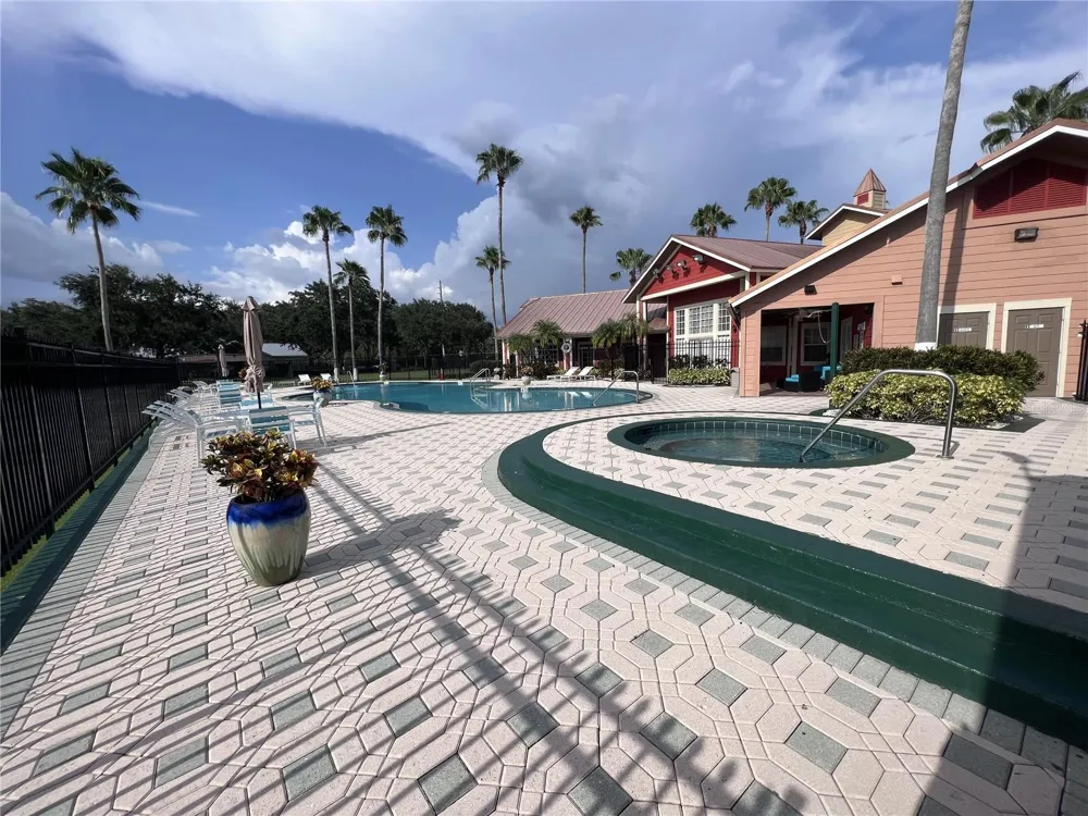2208 ANTIGUA PLACE #938 Kissimmee, FL 34741