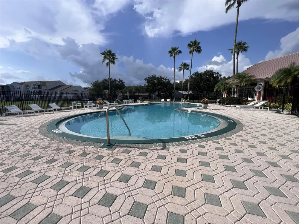 2208 ANTIGUA PLACE #938 Kissimmee, FL 34741