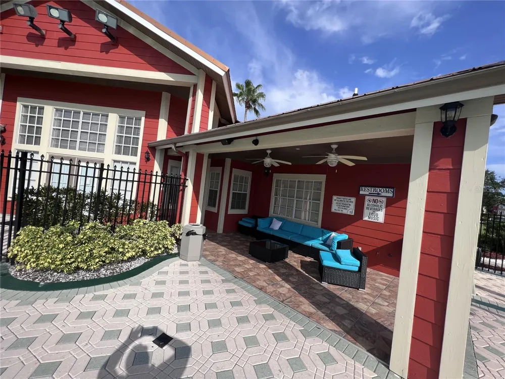 2208 ANTIGUA PLACE #938 Kissimmee, FL 34741