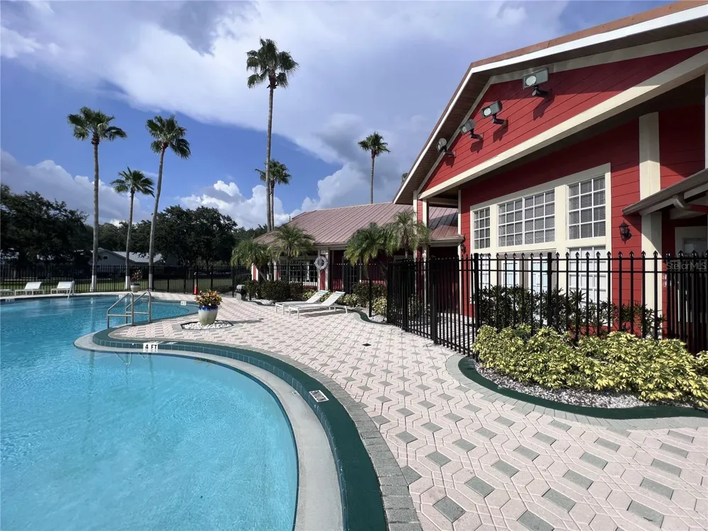 2208 ANTIGUA PLACE #938 Kissimmee, FL 34741