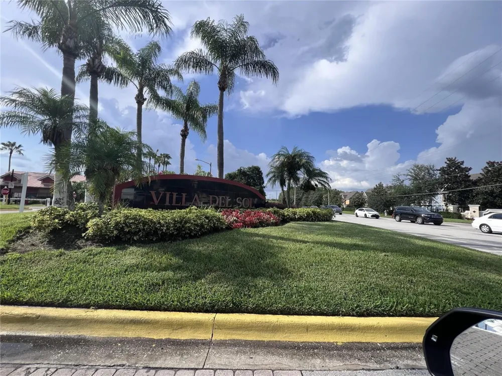 2208 ANTIGUA PLACE #938 Kissimmee, FL 34741