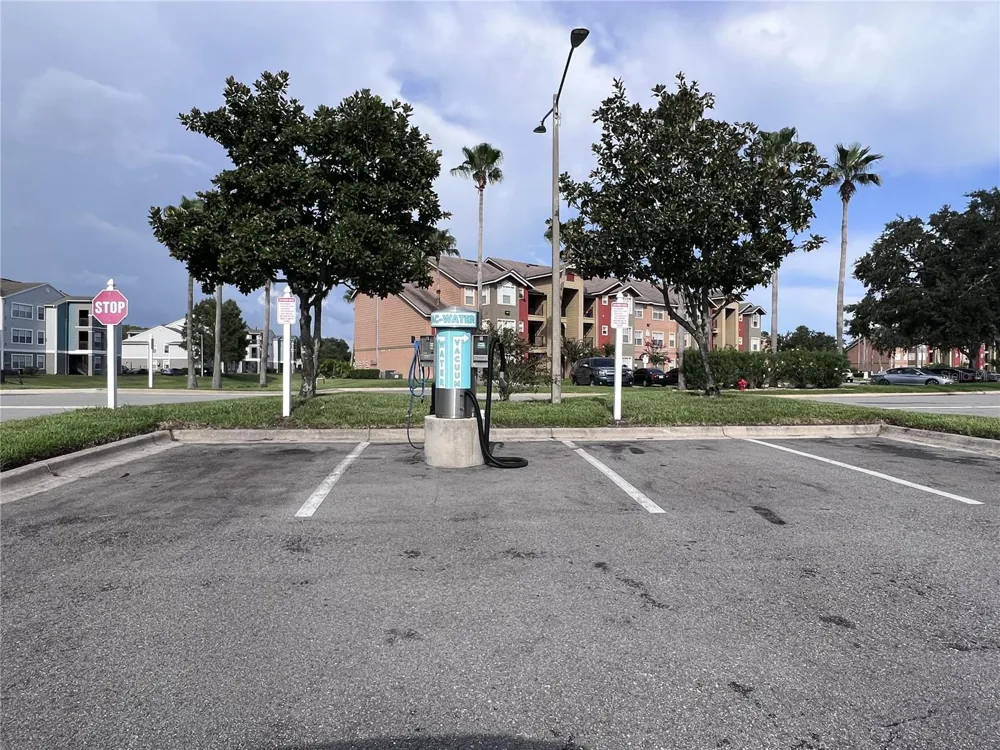 2208 ANTIGUA PLACE #938 Kissimmee, FL 34741