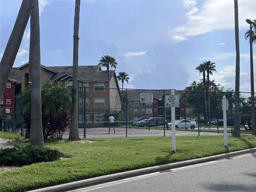 2208 ANTIGUA PLACE #938 Kissimmee, FL 34741