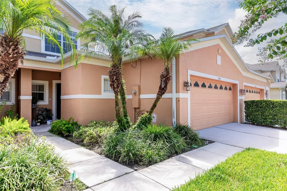 518 HARBOR WINDS COURT Winter Springs, FL 32708
