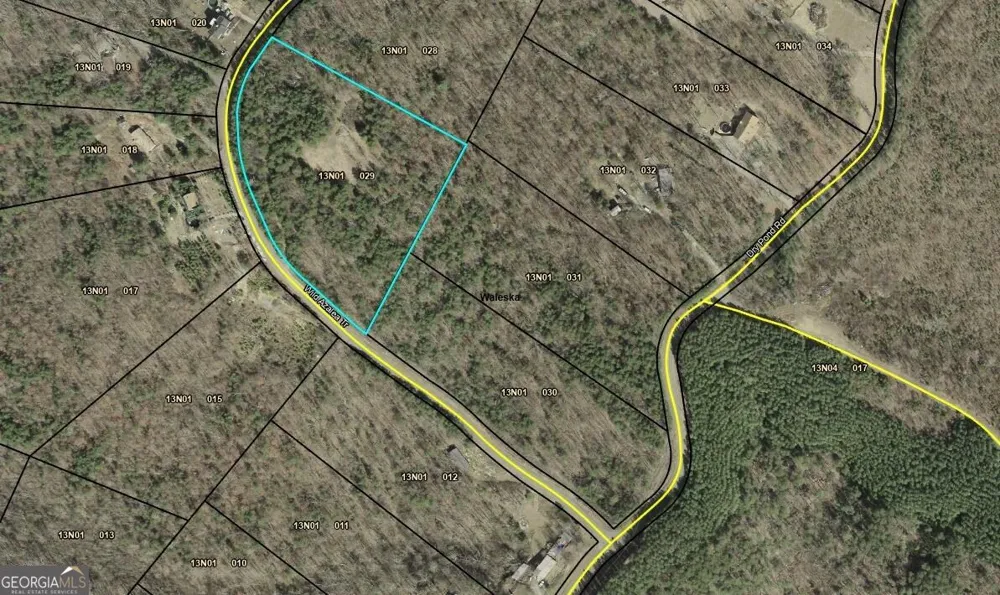 330 Wild Azalea TRL Waleska, GA 30183