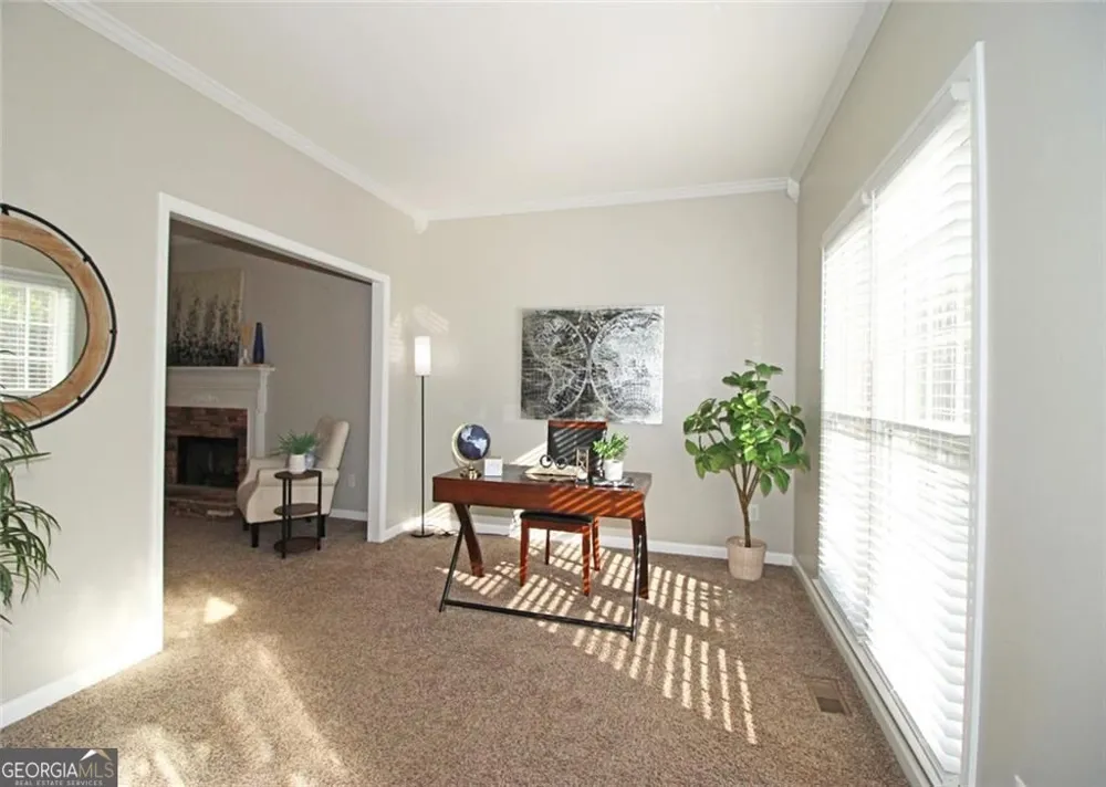 1213 Kingsbury LN Powder Springs, GA 30127